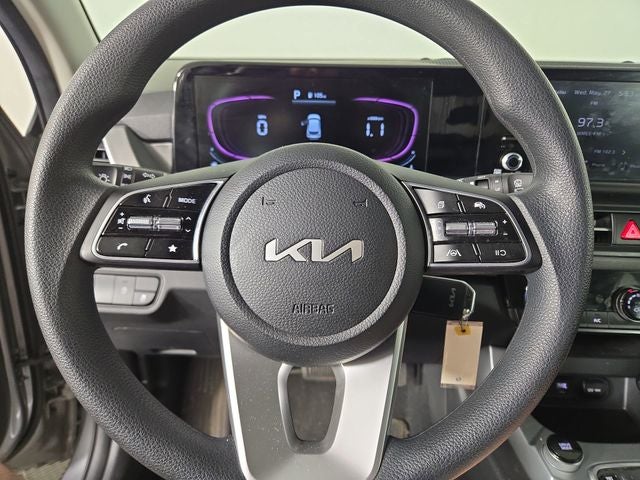 2024 Kia Seltos LX