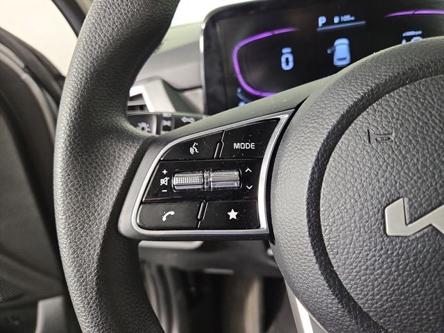 2024 Kia Seltos LX
