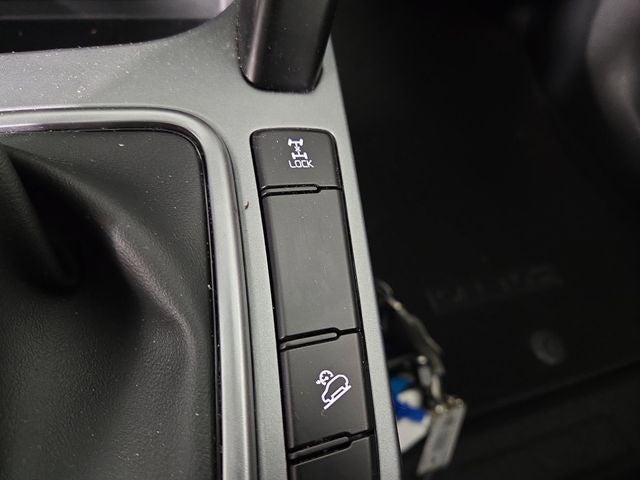 2024 Kia Seltos LX
