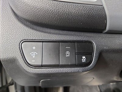 2024 Kia Seltos LX
