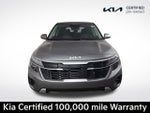 2024 Kia Seltos LX