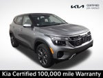 2024 Kia Seltos LX