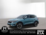 2026 Kia Seltos SX