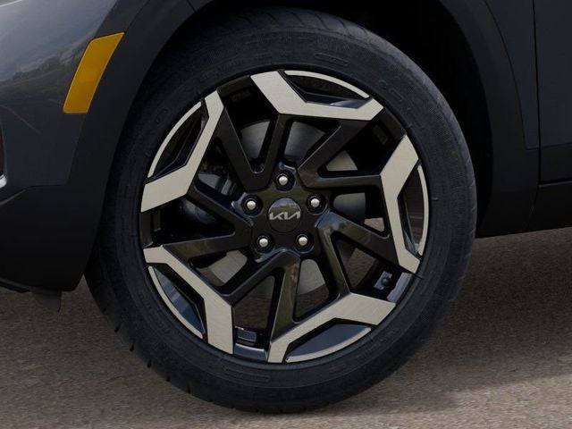 2026 Kia Seltos SX