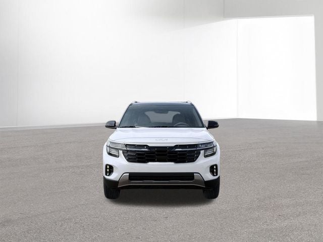 2026 Kia Seltos SX