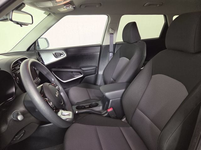 2023 Kia Soul S