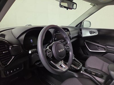 2023 Kia Soul S