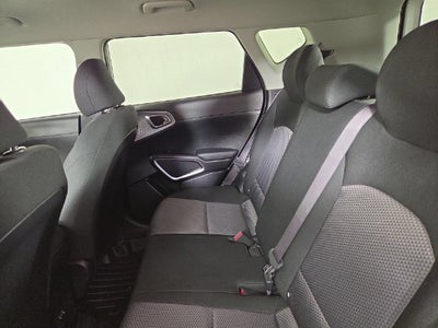 2023 Kia Soul S