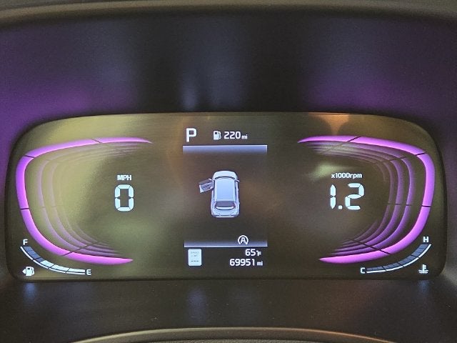 2023 Kia Soul S