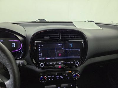 2023 Kia Soul S