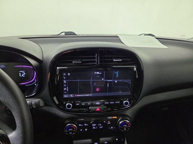 2023 Kia Soul S