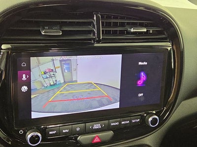 2023 Kia Soul S