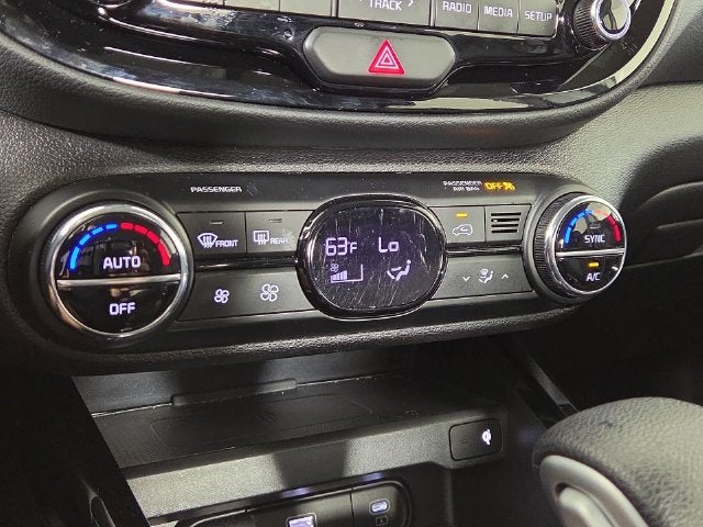 2023 Kia Soul S