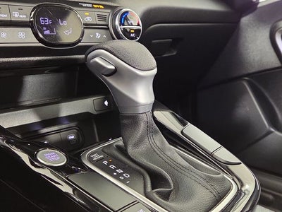 2023 Kia Soul S