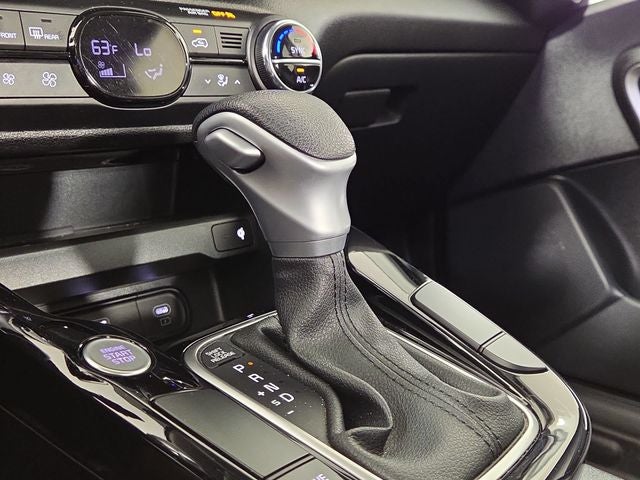 2023 Kia Soul S