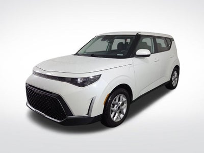 2023 Kia Soul S