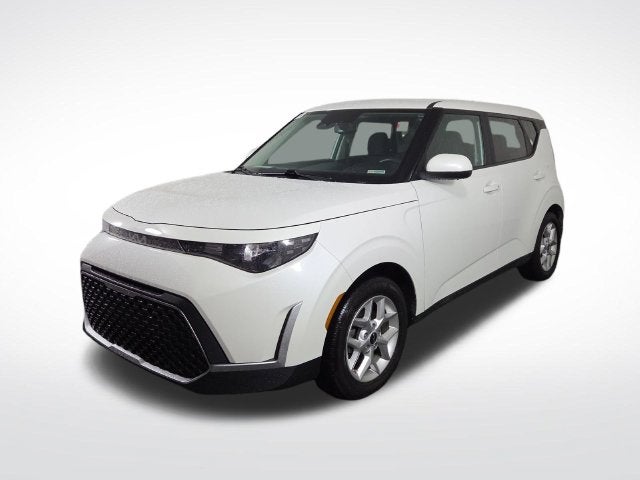 2023 Kia Soul S