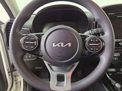2023 Kia Soul S