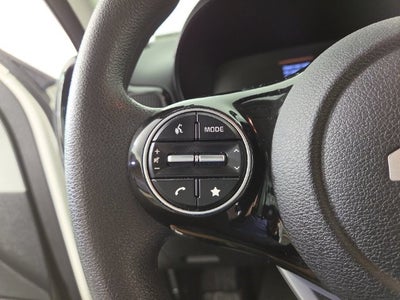 2023 Kia Soul S