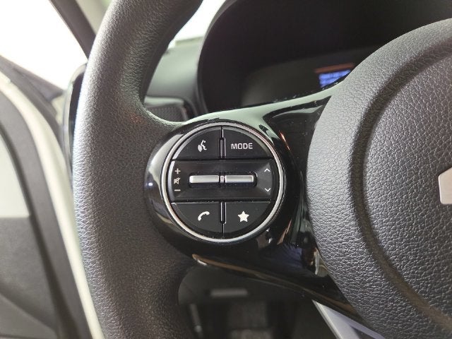 2023 Kia Soul S