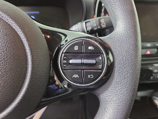 2023 Kia Soul S
