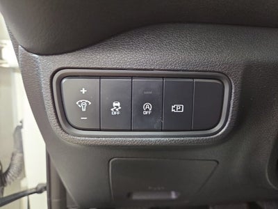 2023 Kia Soul S