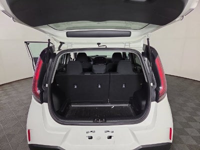 2023 Kia Soul S