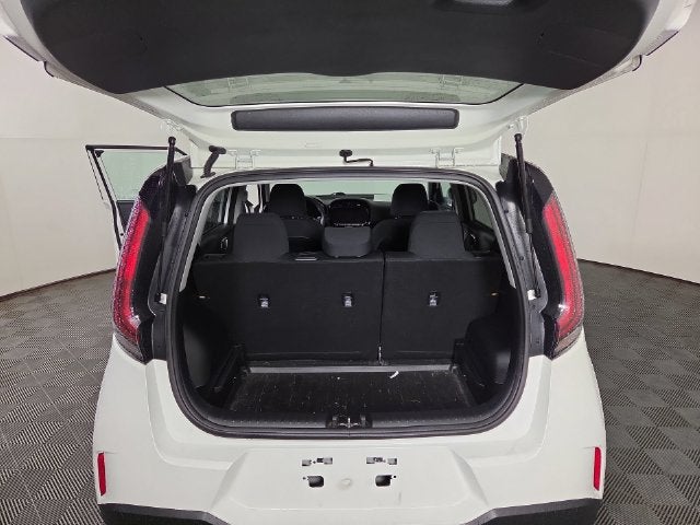 2023 Kia Soul S