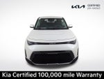 2023 Kia Soul S