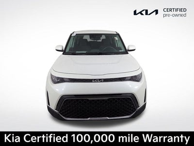 2023 Kia Soul S