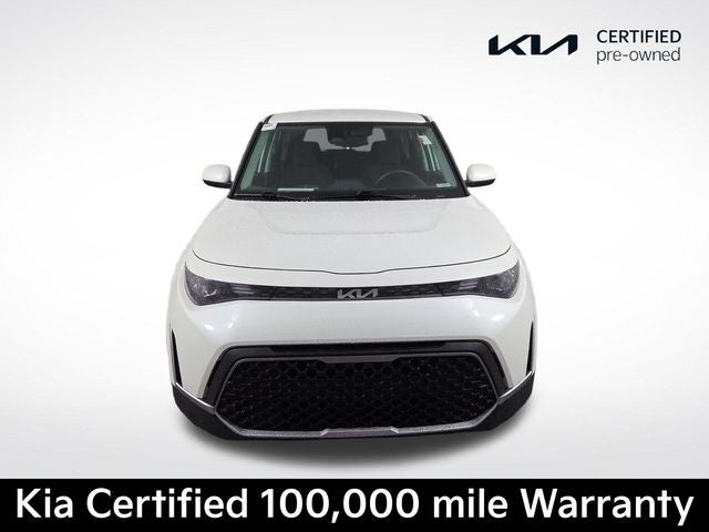 2023 Kia Soul S