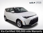 2023 Kia Soul S