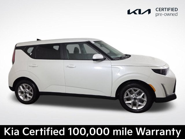 2023 Kia Soul S