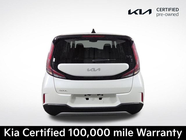 2023 Kia Soul S