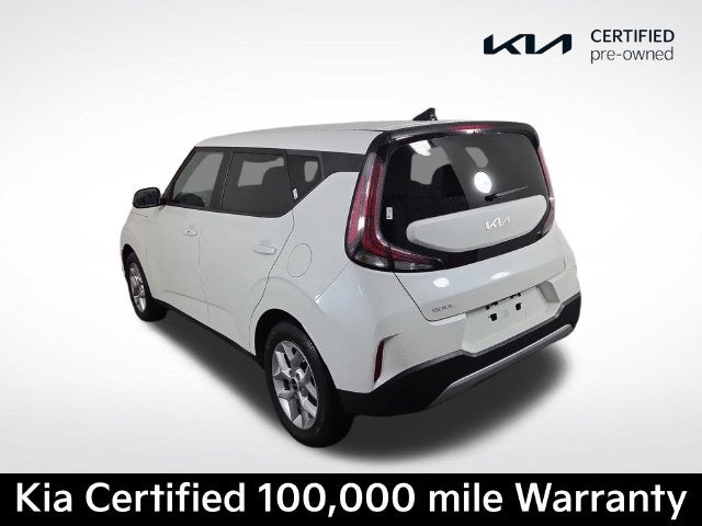 2023 Kia Soul S