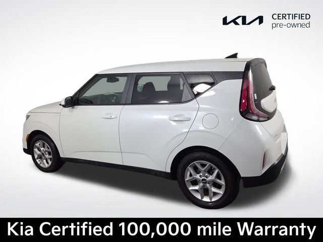 2023 Kia Soul S