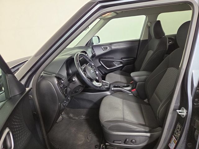 2020 Kia Soul EX