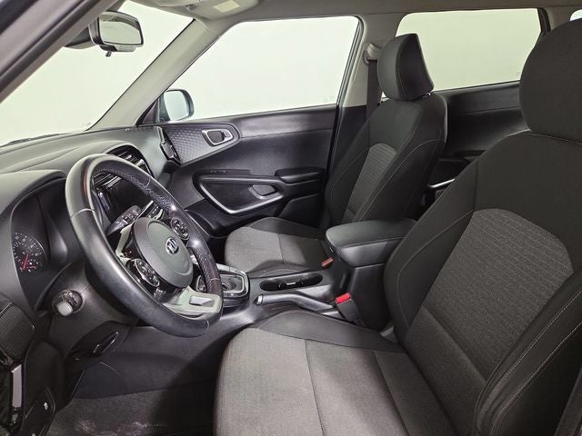 2020 Kia Soul EX