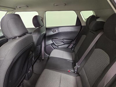 2020 Kia Soul EX
