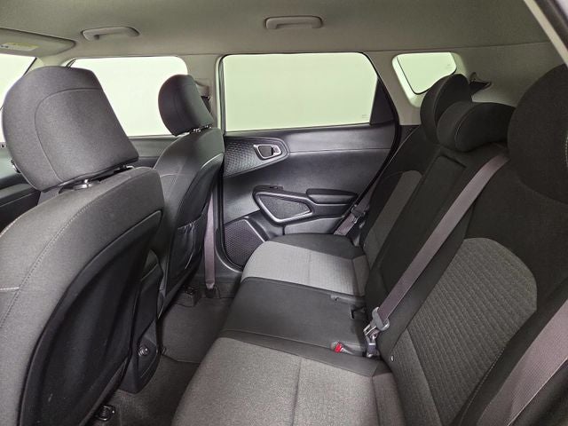 2020 Kia Soul EX