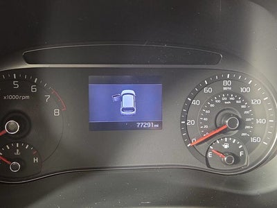 2020 Kia Soul EX