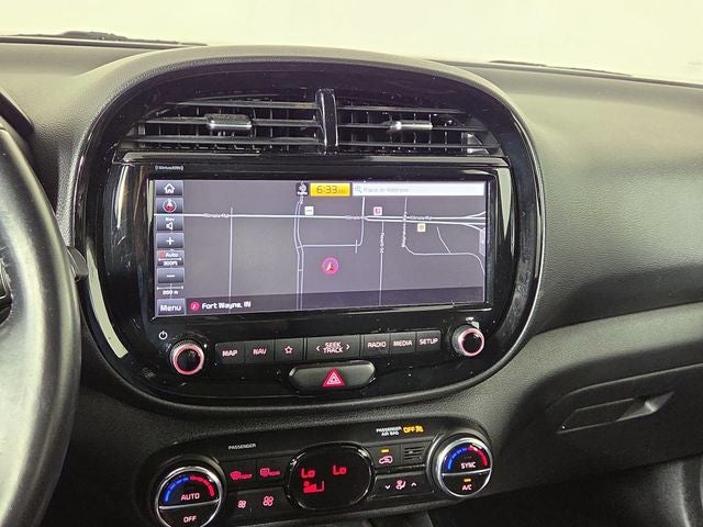 2020 Kia Soul EX