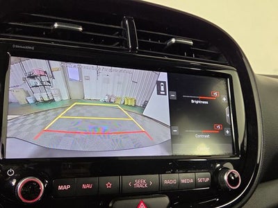 2020 Kia Soul EX