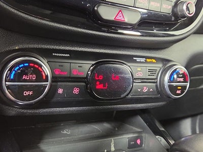 2020 Kia Soul EX