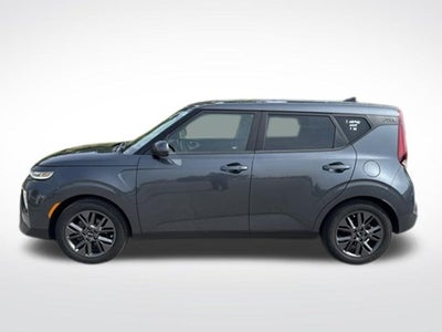 2020 Kia Soul EX