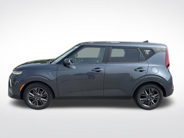2020 Kia Soul EX