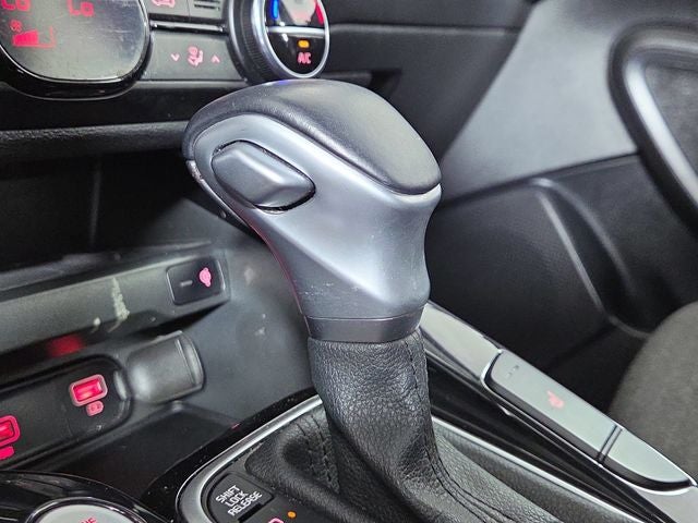 2020 Kia Soul EX