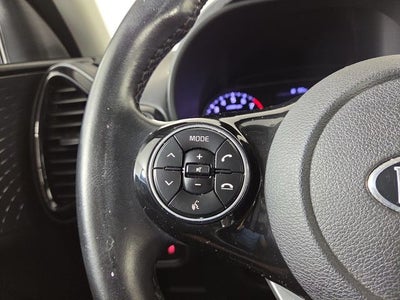 2020 Kia Soul EX