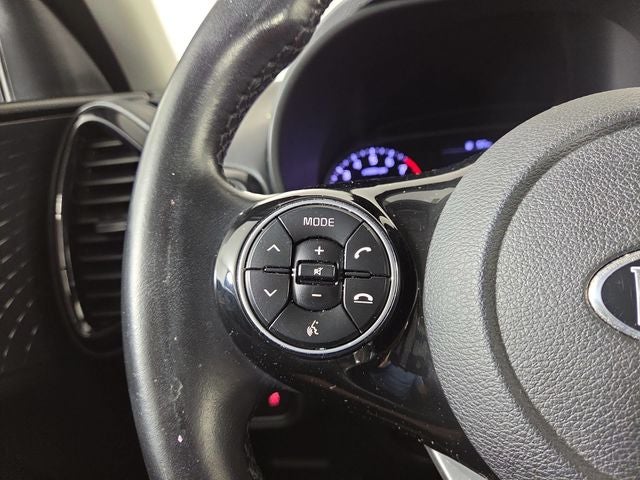 2020 Kia Soul EX