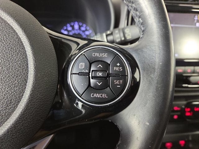 2020 Kia Soul EX